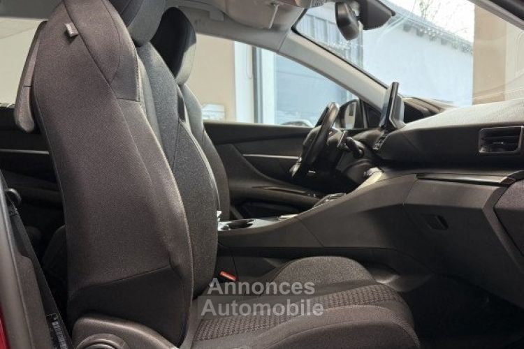 Peugeot 5008 / A PARTIR DE 254,67/MOIS / 1.5 BLUEHDI 130CH S&S ACTIVE BUSINESS EAT8 - <small></small> 23.970 € <small>TTC</small> - #14