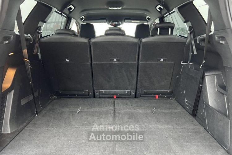 Peugeot 5008 1.2 130 CH GT PACK 7 PLACES 1ERE MAIN CAMERA CARPLAY - <small></small> 21.990 € <small></small> - #6