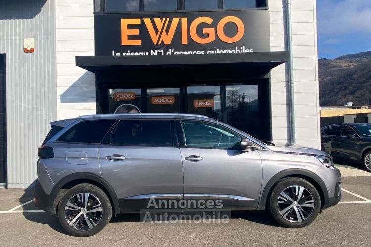 Peugeot 5008 1.2 130CH ALLURE BUSINESS APPLE CARPLAY + PARK ASSIST CAMERA AV-AR COURROIE NEUVE - <small></small> 16.980 € <small>TTC</small> - #2