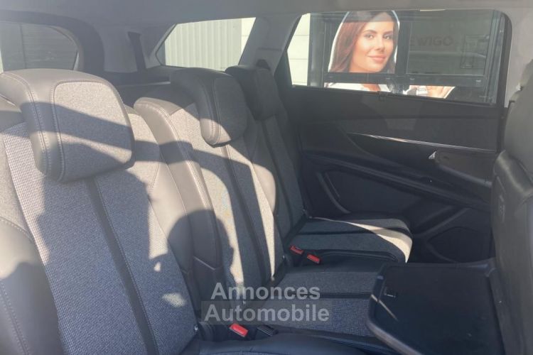 Peugeot 5008 1.2 130CH ALLURE BUSINESS APPLE CARPLAY + PARK ASSIST CAMERA AV-AR COURROIE NEUVE - <small></small> 16.980 € <small>TTC</small> - #14