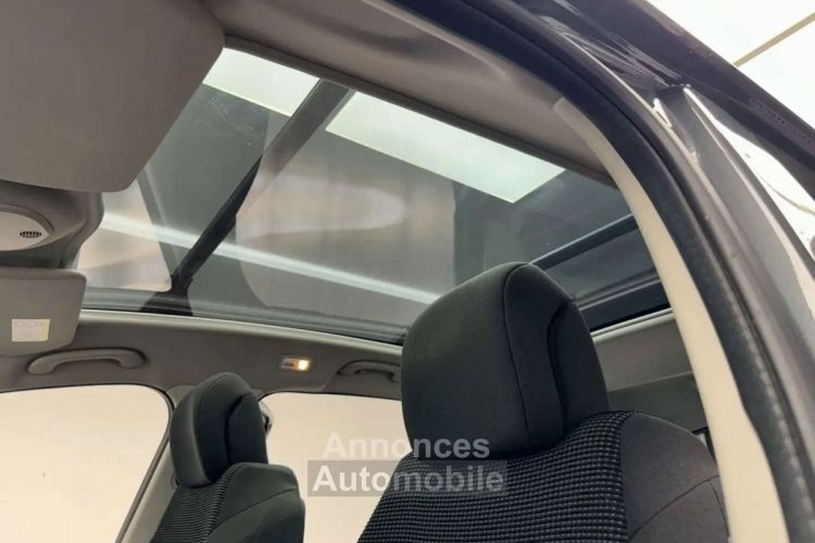 Peugeot 5008 1.2 GARANTIE 12 MOIS 1er PROPRIETAIRE CAMERA AR - <small></small> 9.950 € <small>TTC</small> - #8