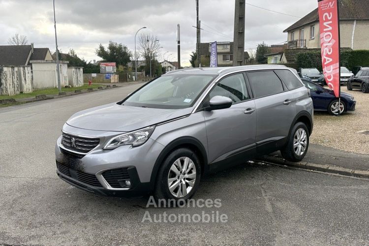 Peugeot 5008 1.2 PT 130CV ACTIVE BUSINESS BVM6 DISTRIBUTION NEUVE - <small></small> 10.990 € <small>TTC</small> - #1