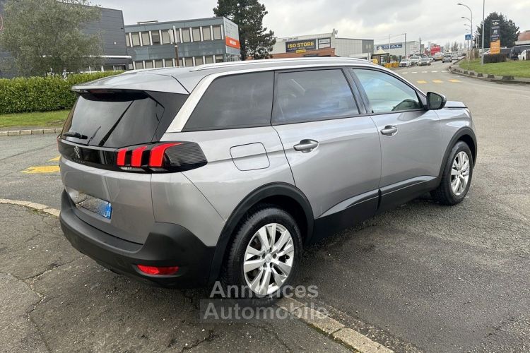 Peugeot 5008 1.2 PT 130CV ACTIVE BUSINESS BVM6 DISTRIBUTION NEUVE - <small></small> 10.990 € <small>TTC</small> - #2