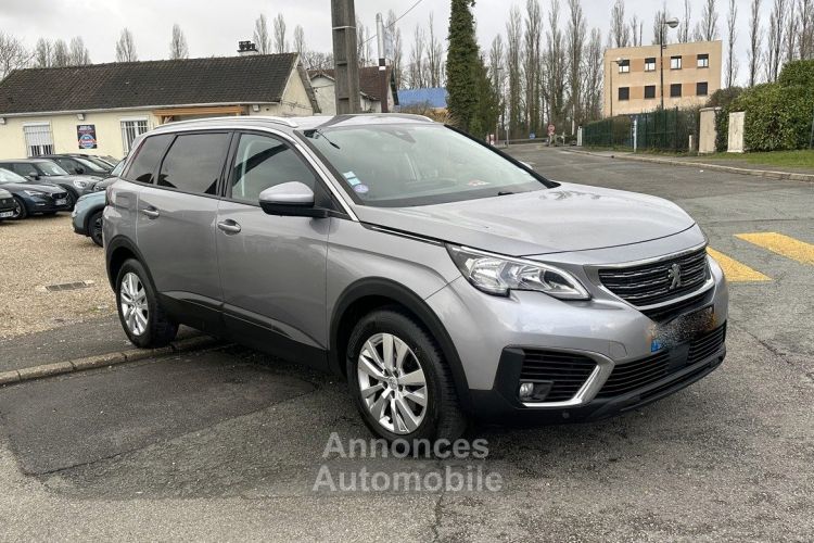 Peugeot 5008 1.2 PT 130CV ACTIVE BUSINESS BVM6 DISTRIBUTION NEUVE - <small></small> 10.990 € <small>TTC</small> - #3