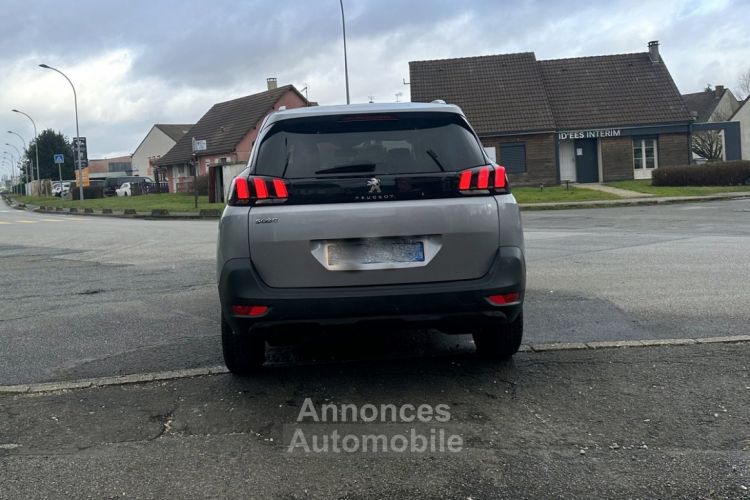 Peugeot 5008 1.2 PT 130CV ACTIVE BUSINESS BVM6 DISTRIBUTION NEUVE - <small></small> 10.990 € <small>TTC</small> - #6