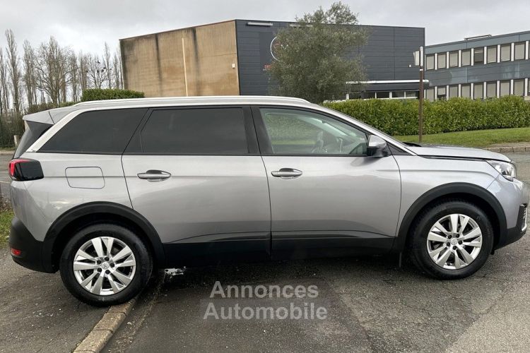 Peugeot 5008 1.2 PT 130CV ACTIVE BUSINESS BVM6 DISTRIBUTION NEUVE - <small></small> 10.990 € <small>TTC</small> - #8