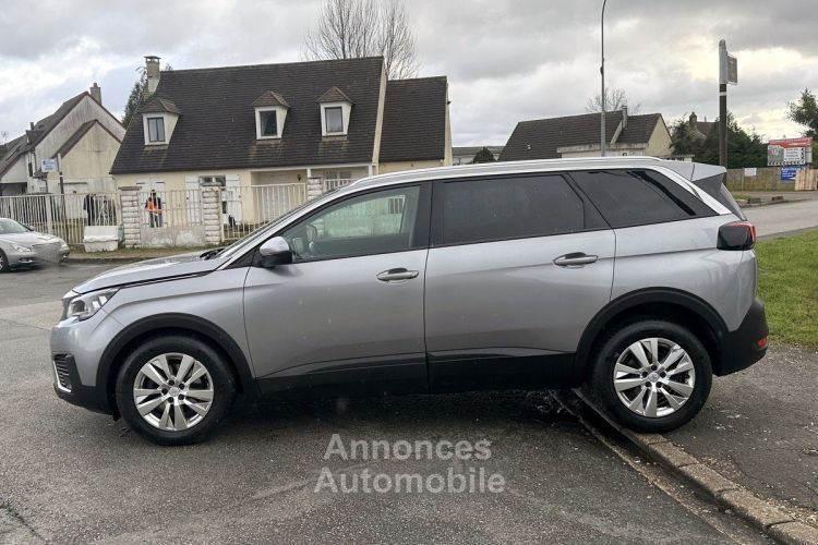 Peugeot 5008 1.2 PT 130CV ACTIVE BUSINESS BVM6 DISTRIBUTION NEUVE - <small></small> 10.990 € <small>TTC</small> - #9