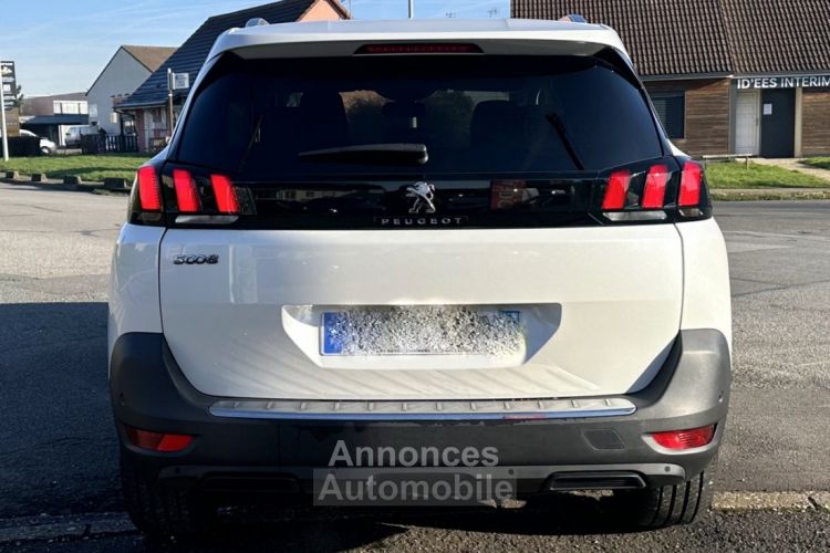 Peugeot 5008 1.2 PT 130CV ALLURE BUSINESS EAT8 TBEG - <small></small> 13.990 € <small>TTC</small> - #12