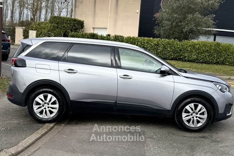 Peugeot 5008 1.2 PT 130CV EAT8 ACTIVE BUSINESS 10825HT ENTRETIEN A JOUR TBEG - <small></small> 12.990 € <small>TTC</small> - #2