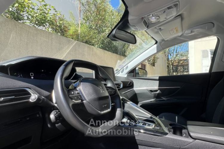 Peugeot 5008 1.2 PURETECH 130 ALLURE EAT6 KIT DISTRIBUTION REMPLACE - <small></small> 17.490 € <small>TTC</small> - #9