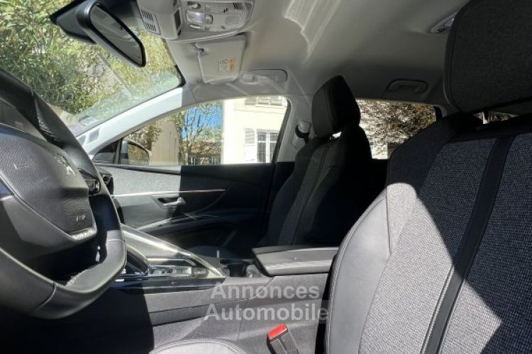 Peugeot 5008 1.2 PURETECH 130 ALLURE EAT6 KIT DISTRIBUTION REMPLACE - <small></small> 17.490 € <small>TTC</small> - #10