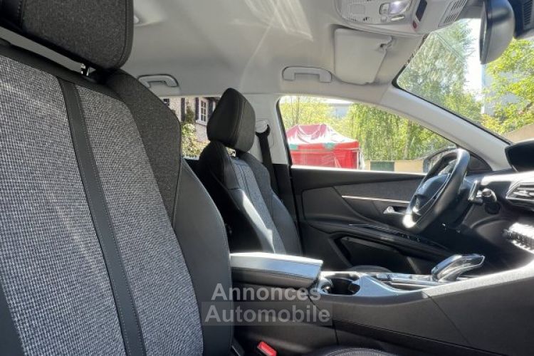 Peugeot 5008 1.2 PURETECH 130 ALLURE EAT6 KIT DISTRIBUTION REMPLACE - <small></small> 17.490 € <small>TTC</small> - #13