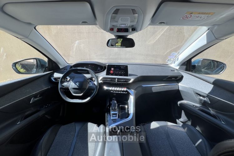Peugeot 5008 1.2 PURETECH 130 ALLURE EAT6 KIT DISTRIBUTION REMPLACE - <small></small> 17.490 € <small>TTC</small> - #14