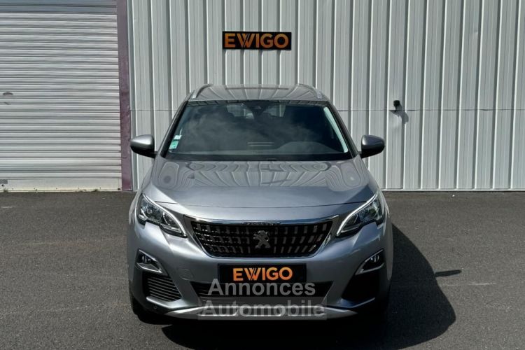 Peugeot 5008 1.2 PURETECH 130 CH S&S ALLURE - <small></small> 21.990 € <small>TTC</small> - #4