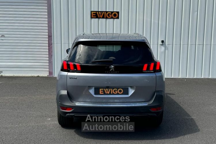 Peugeot 5008 1.2 PURETECH 130 CH S&S ALLURE - <small></small> 21.990 € <small>TTC</small> - #8