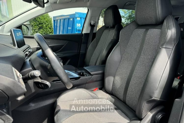 Peugeot 5008 1.2 PURETECH 130 CH S&S ALLURE - <small></small> 21.990 € <small>TTC</small> - #12