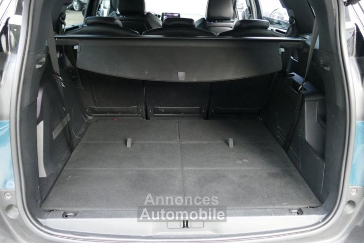 Peugeot 5008 1.2 PURETECH 130 Ch SS BVM6 GT LINE TOIT OUVRANT 7 PLACES  - <small></small> 15.990 € <small>TTC</small> - #29