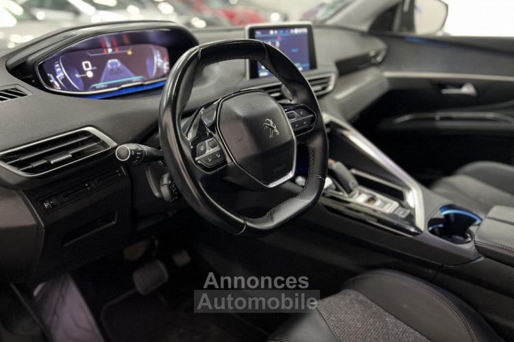 Peugeot 5008 1.2 PureTech 130 EAT8 Allure Distribution neuve - garantie 6 mois - <small></small> 17.490 € <small>TTC</small> - #9