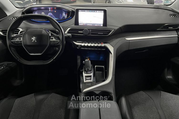 Peugeot 5008 1.2 PureTech 130 EAT8 Allure Distribution neuve - garantie 6 mois - <small></small> 17.490 € <small>TTC</small> - #11