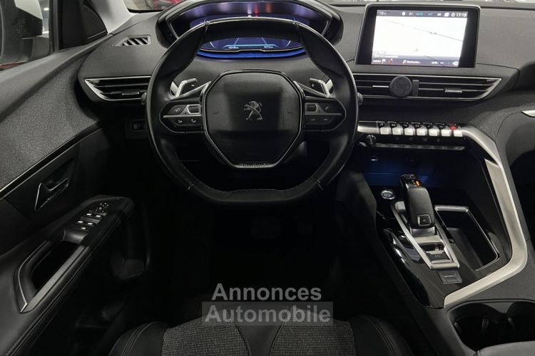 Peugeot 5008 1.2 PureTech 130 EAT8 Allure Distribution neuve - garantie 6 mois - <small></small> 17.490 € <small>TTC</small> - #12