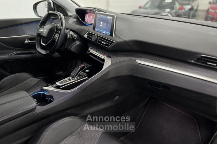 Peugeot 5008 1.2 PureTech 130 EAT8 Allure Distribution neuve - garantie 6 mois - <small></small> 17.490 € <small>TTC</small> - #15