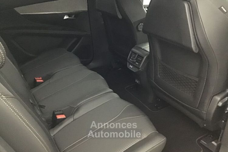 Peugeot 5008 1.2 PureTech 130 GT EAT8 7PL - <small></small> 27.990 € <small>TTC</small> - #7