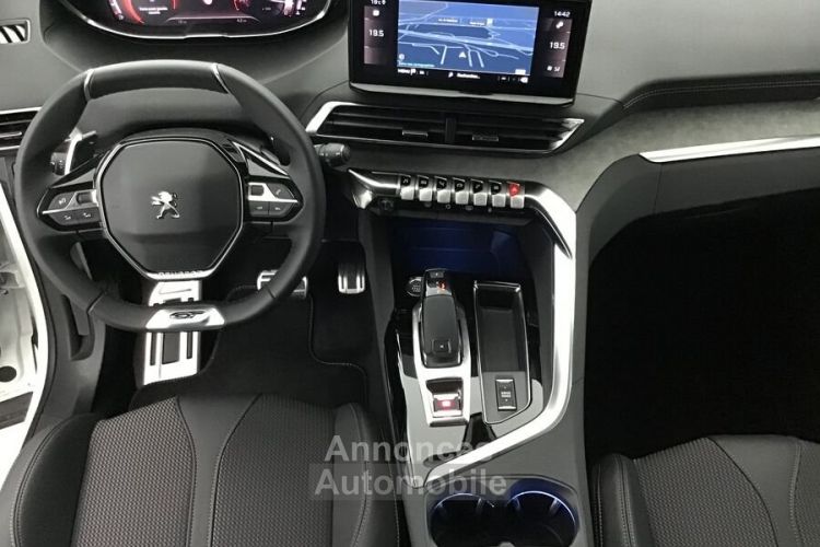 Peugeot 5008 1.2 PureTech 130 GT EAT8 7PL - <small></small> 27.990 € <small>TTC</small> - #5