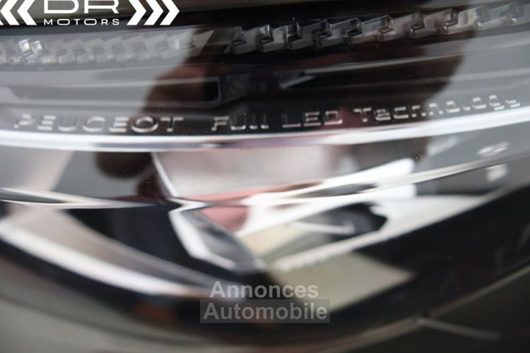 Peugeot 5008 1.2 PURETECH 130 GT LINE - NAVI 7 PLAATSEN 52.859km!! - <small></small> 22.995 € <small>TTC</small> - #53