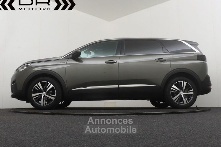 Peugeot 5008 1.2 PURETECH 130 GT LINE - NAVI 7 PLAATSEN 52.859km!! - <small></small> 22.495 € <small>TTC</small> - #2