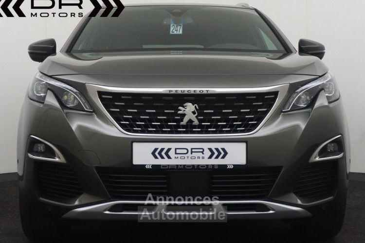 Peugeot 5008 1.2 PURETECH 130 GT LINE - NAVI 7 PLAATSEN 52.859km!! - <small></small> 22.495 € <small>TTC</small> - #4