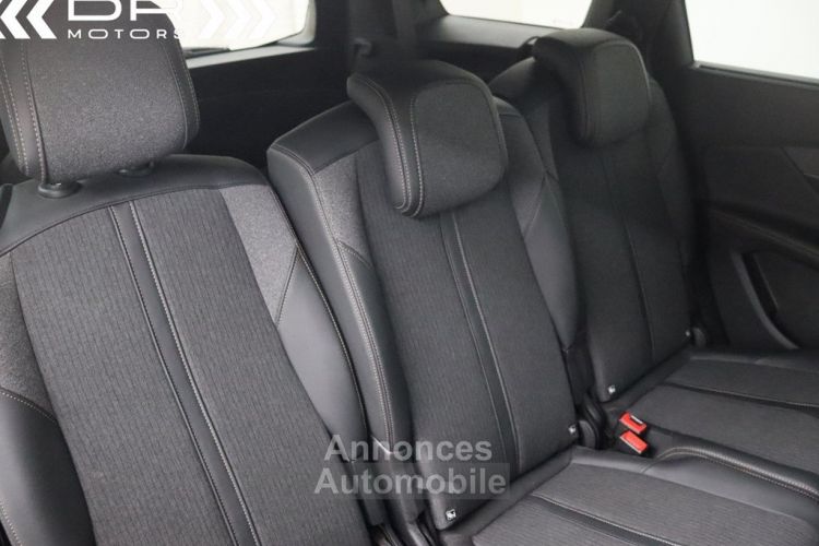 Peugeot 5008 1.2 PURETECH 130 GT LINE - NAVI 7 PLAATSEN 52.859km!! - <small></small> 22.495 € <small>TTC</small> - #14