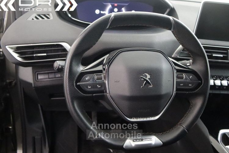 Peugeot 5008 1.2 PURETECH 130 GT LINE - NAVI 7 PLAATSEN 52.859km!! - <small></small> 22.495 € <small>TTC</small> - #29