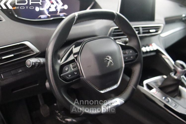 Peugeot 5008 1.2 PURETECH 130 GT LINE - NAVI 7 PLAATSEN 52.859km!! - <small></small> 22.495 € <small>TTC</small> - #34