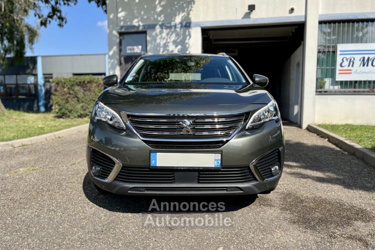 Peugeot 5008 1.2 PureTech 130ch Active S&S EAT8 - <small></small> 19.990 € <small>TTC</small> - #2