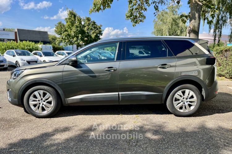 Peugeot 5008 1.2 PureTech 130ch Active S&S EAT8 - <small></small> 19.990 € <small>TTC</small> - #7