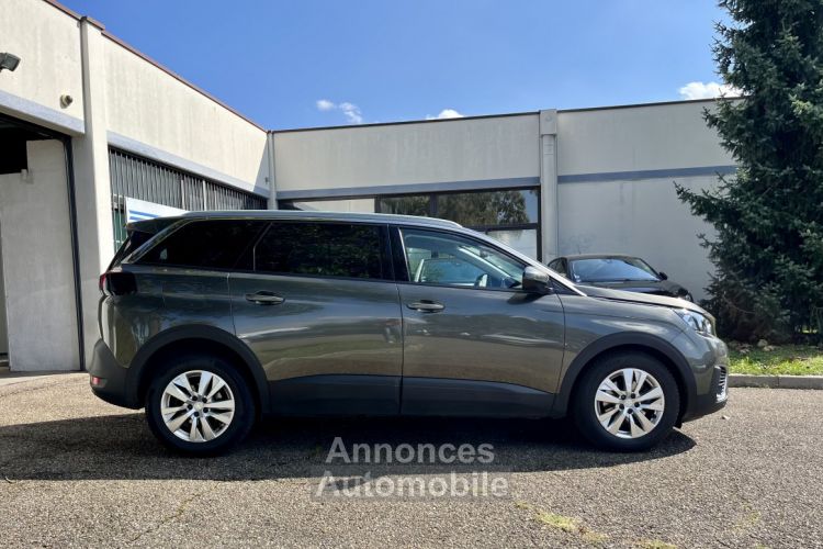 Peugeot 5008 1.2 PureTech 130ch Active S&S EAT8 - <small></small> 19.990 € <small>TTC</small> - #8