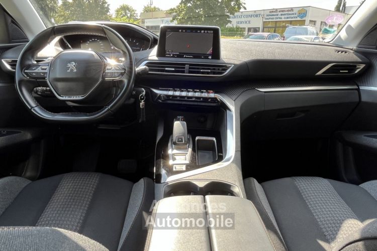 Peugeot 5008 1.2 PureTech 130ch Active S&S EAT8 - <small></small> 19.990 € <small>TTC</small> - #12