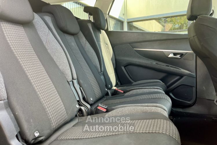 Peugeot 5008 1.2 PureTech 130ch Active S&S EAT8 - <small></small> 19.990 € <small>TTC</small> - #15