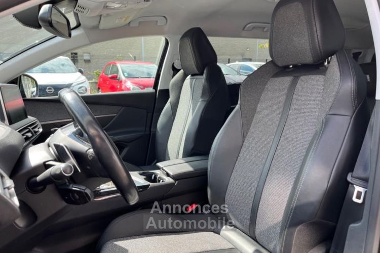 Peugeot 5008 1.2 puretech 130CH ALLURE APPLE CARPLAY + COURROIE NEUVE - <small></small> 18.980 € <small>TTC</small> - #11