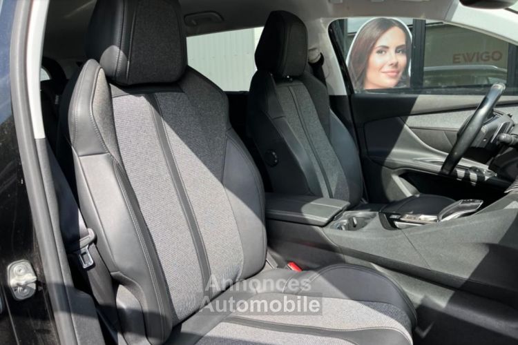 Peugeot 5008 1.2 puretech 130CH ALLURE APPLE CARPLAY + COURROIE NEUVE - <small></small> 18.980 € <small>TTC</small> - #15