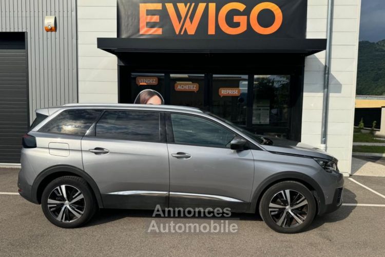 Peugeot 5008 1.2 puretech 130CH ALLURE APPLE CARPLAY + COURROIE OK - <small></small> 18.979 € <small>TTC</small> - #3