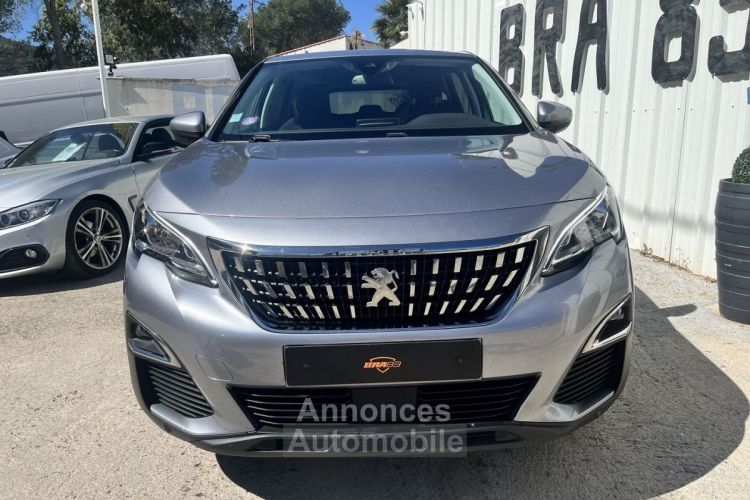 Peugeot 5008 1.2 PURETECH 130CH S&S ACTIVE BUSINESS - <small></small> 14.990 € <small>TTC</small> - #2