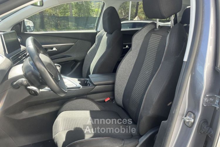 Peugeot 5008 1.2 PURETECH 130CH S&S ACTIVE BUSINESS - <small></small> 14.990 € <small>TTC</small> - #9