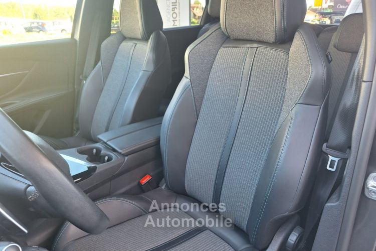 Peugeot 5008 1,2 PureTech 130ch S&S Allure EAT8 1ère main - <small></small> 25.990 € <small>TTC</small> - #12