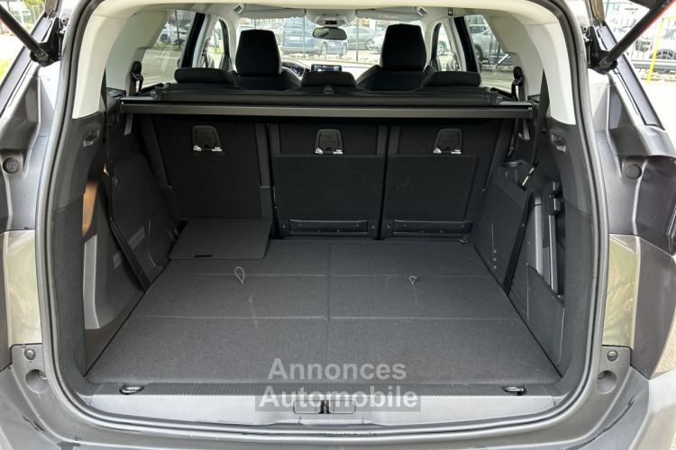 Peugeot 5008 1.2 PureTech 130ch S&S BVM6 Active - <small></small> 25.990 € <small>TTC</small> - #10