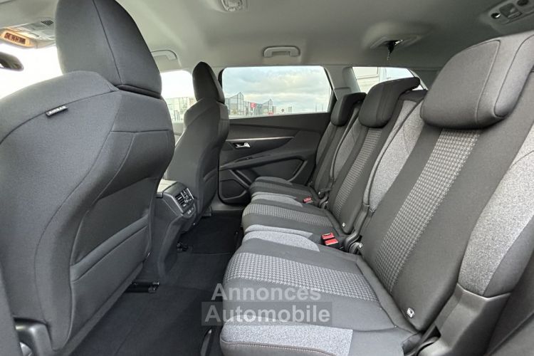 Peugeot 5008 1.2 PureTech 130ch S&S BVM6 Active - <small></small> 25.990 € <small>TTC</small> - #11