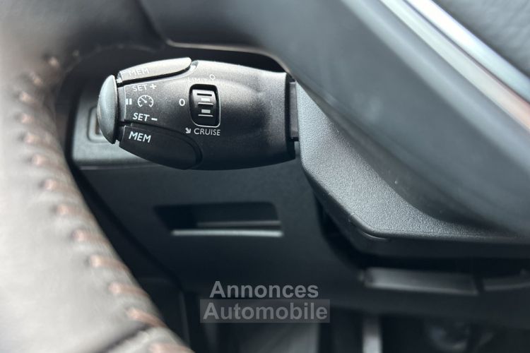 Peugeot 5008 1.2 PureTech 130ch S&S BVM6 Active - <small></small> 25.990 € <small>TTC</small> - #14