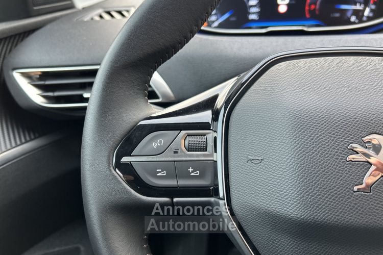 Peugeot 5008 1.2 PureTech 130ch S&S BVM6 Active - <small></small> 25.990 € <small>TTC</small> - #15