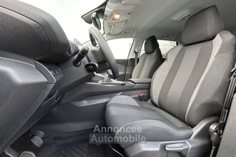 Peugeot 5008 1.2 PureTech 130ch S&S BVM6 Active - <small></small> 25.990 € <small>TTC</small> - #19