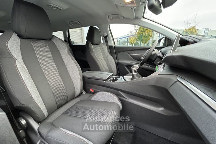 Peugeot 5008 1.2 PureTech 130ch S&S BVM6 Active - <small></small> 25.990 € <small>TTC</small> - #22